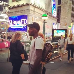 Meet your Posher, Markkel